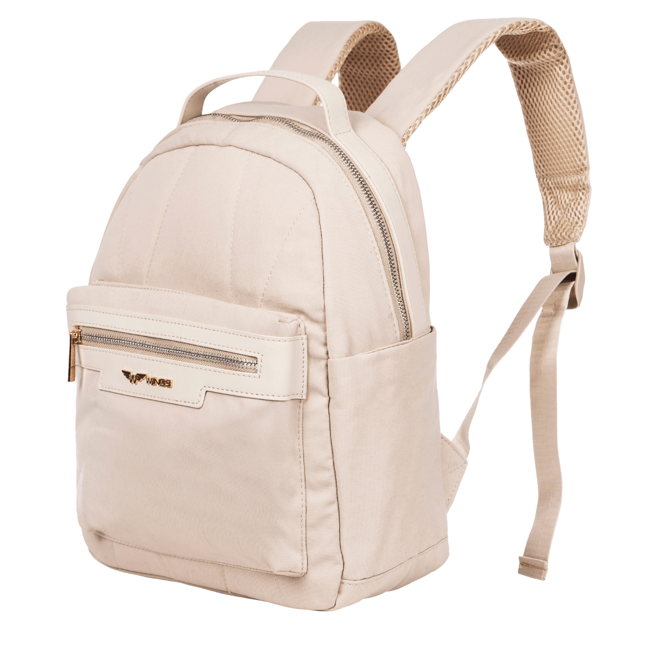 Plecak mały KISKADEE BEIGE