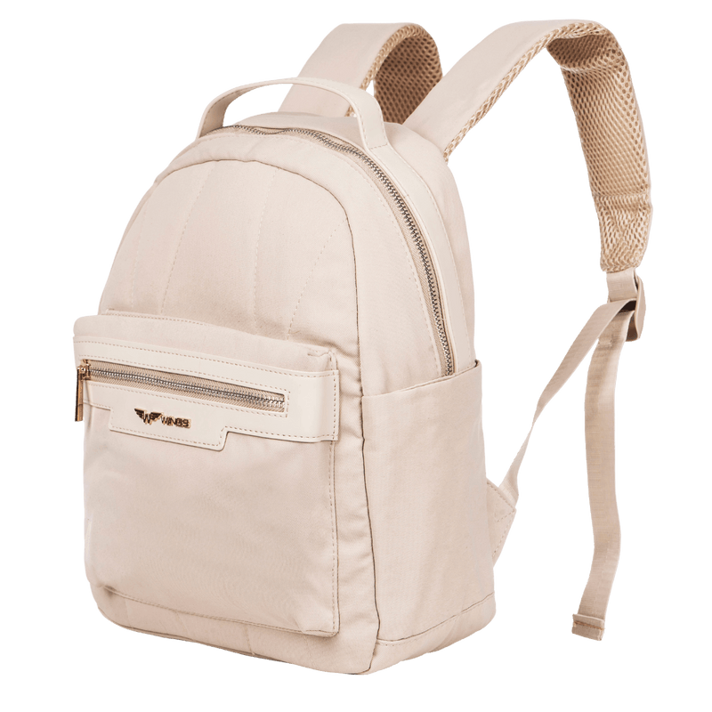 Plecak mały KISKADEE BEIGE