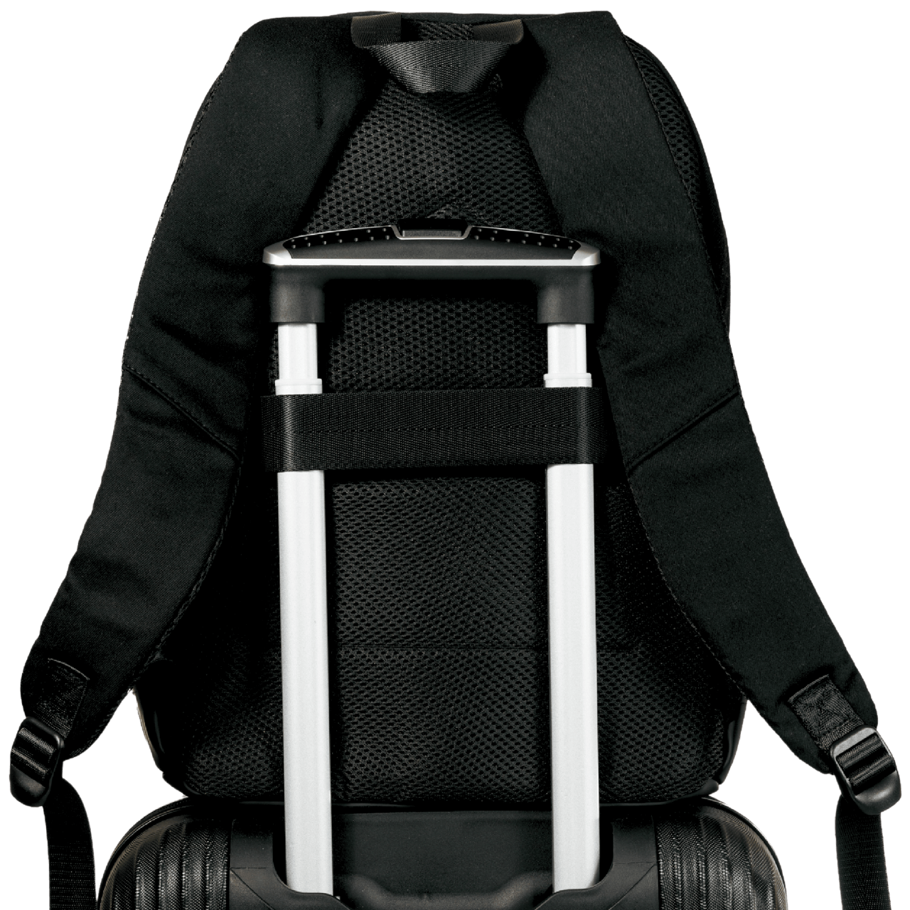 Plecak duży KISKADEE BLACK