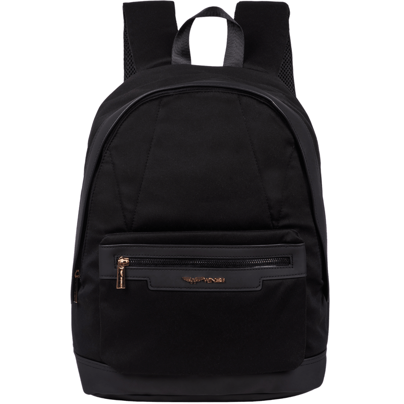 Plecak duży KISKADEE BLACK