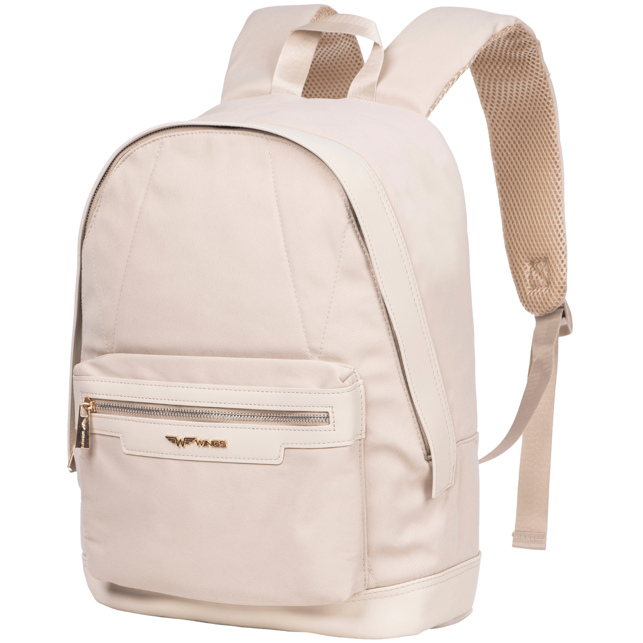 Plecak duży KISKADEE BEIGE