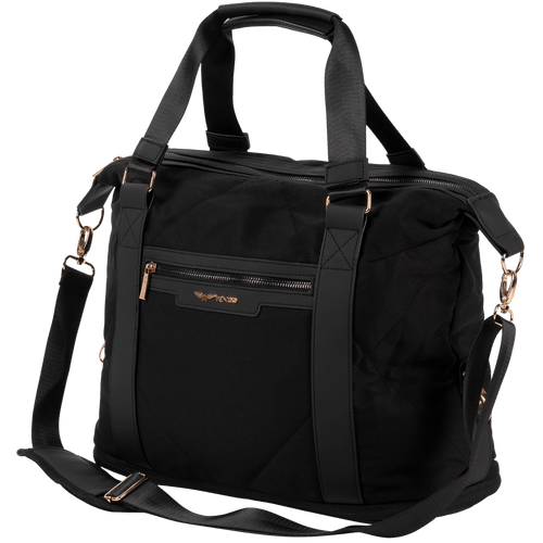 Torba KISKADEE BLACK