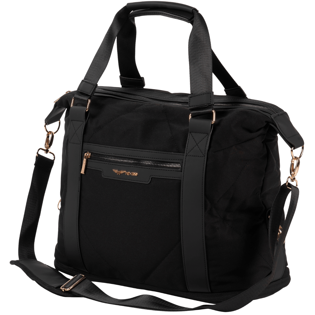 Torba KISKADEE BLACK