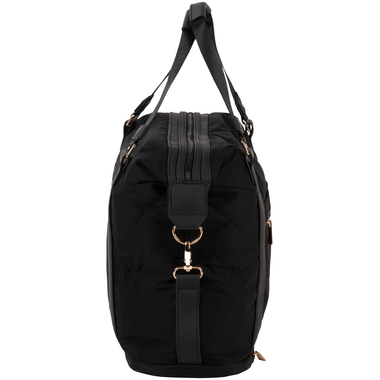 Torba KISKADEE BLACK