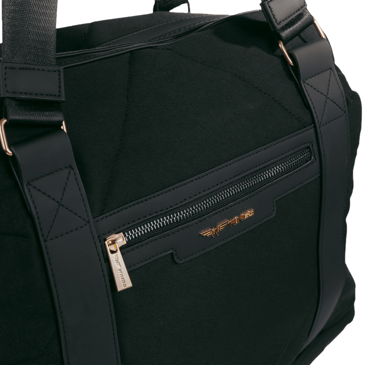 Torba KISKADEE BLACK