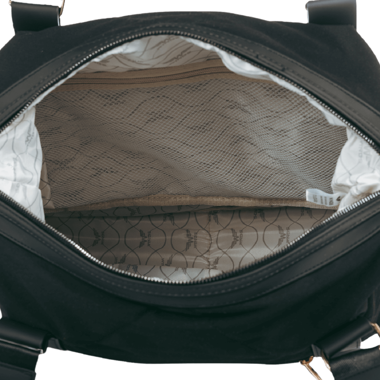 Torba KISKADEE BLACK