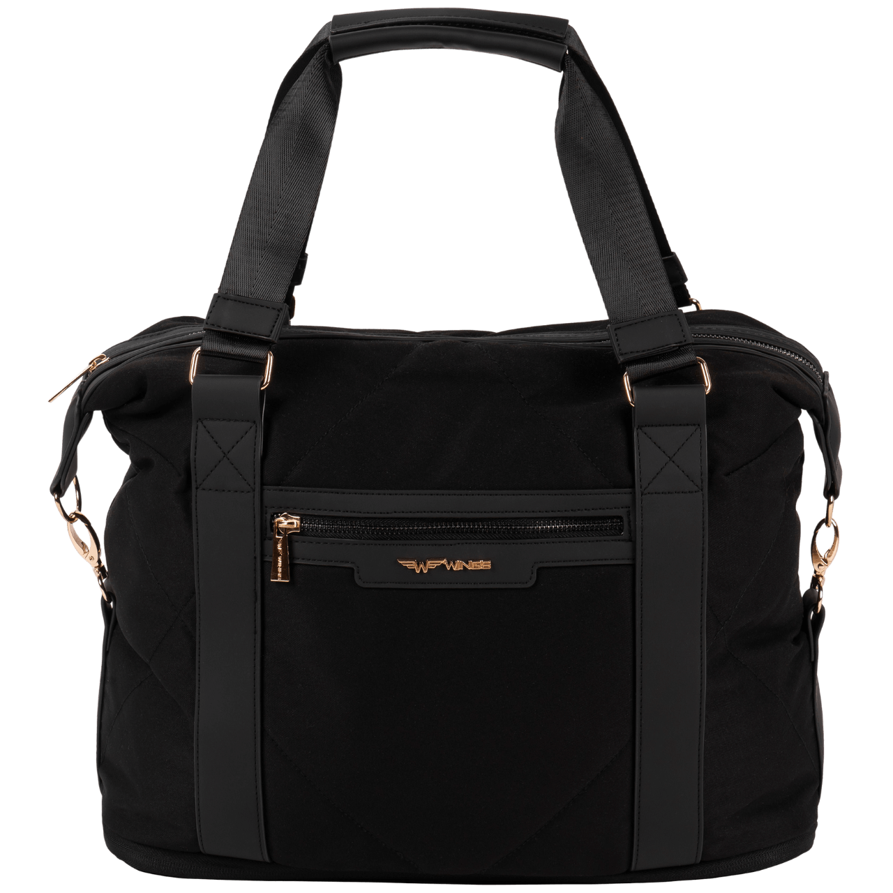 Torba KISKADEE BLACK