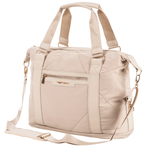 Torba KISKADEE BEIGE