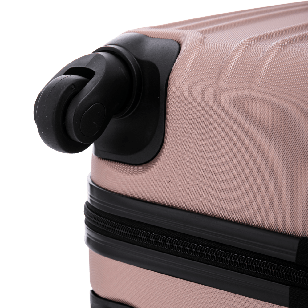 Walizka średnia Wings 24" HARRIER Rose gold HARRIER COLLECTION