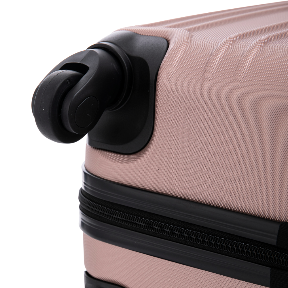 Walizka duża Wings 28" HARRIER Rose Gold