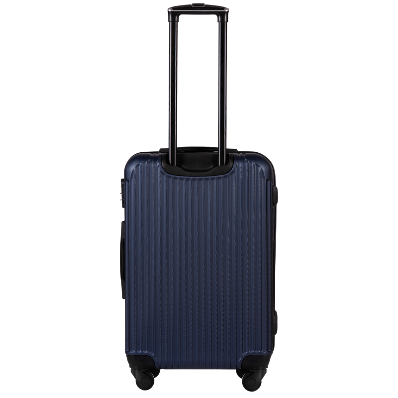 ZESTAW 3 WALIZEK WINGS EGRET 2.0 DARK BLUE