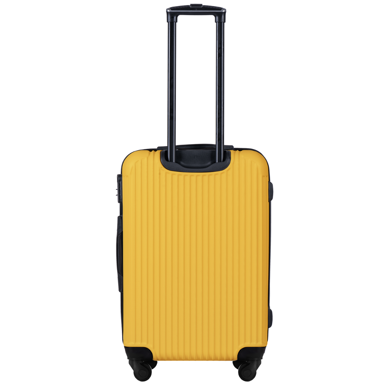 ZESTAW 3 WALIZEK WINGS EGRET 2.0 YELLOW EGRET COLLECTION