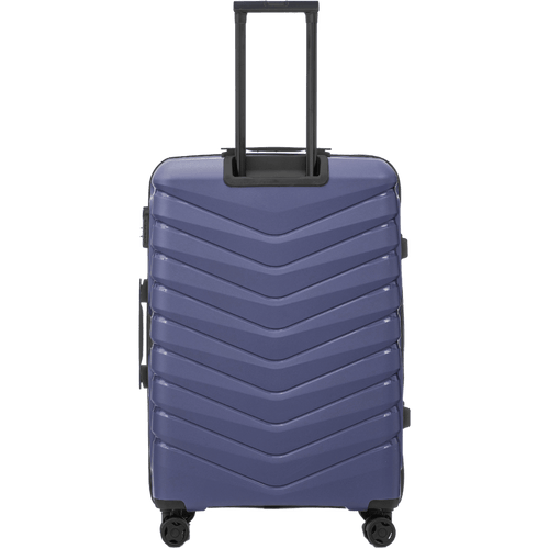 Walizka duża Wings PHOENIX 2.0 polipropylen 28" BLUE