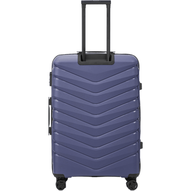 Walizka duża Wings PHOENIX 2.0 polipropylen 28" BLUE