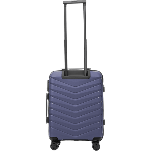 Walizka kabinowa Wings PHOENIX 2.0 polipropylen 20" BLUE