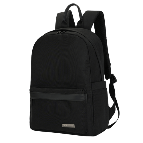 Plecak szkolny VIREO 007 – BLACK