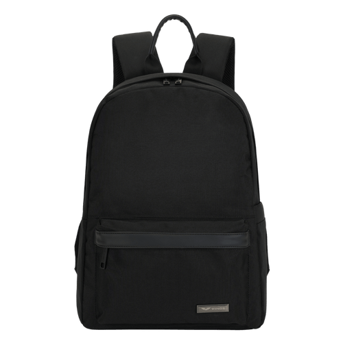 Plecak szkolny VIREO 007 – BLACK