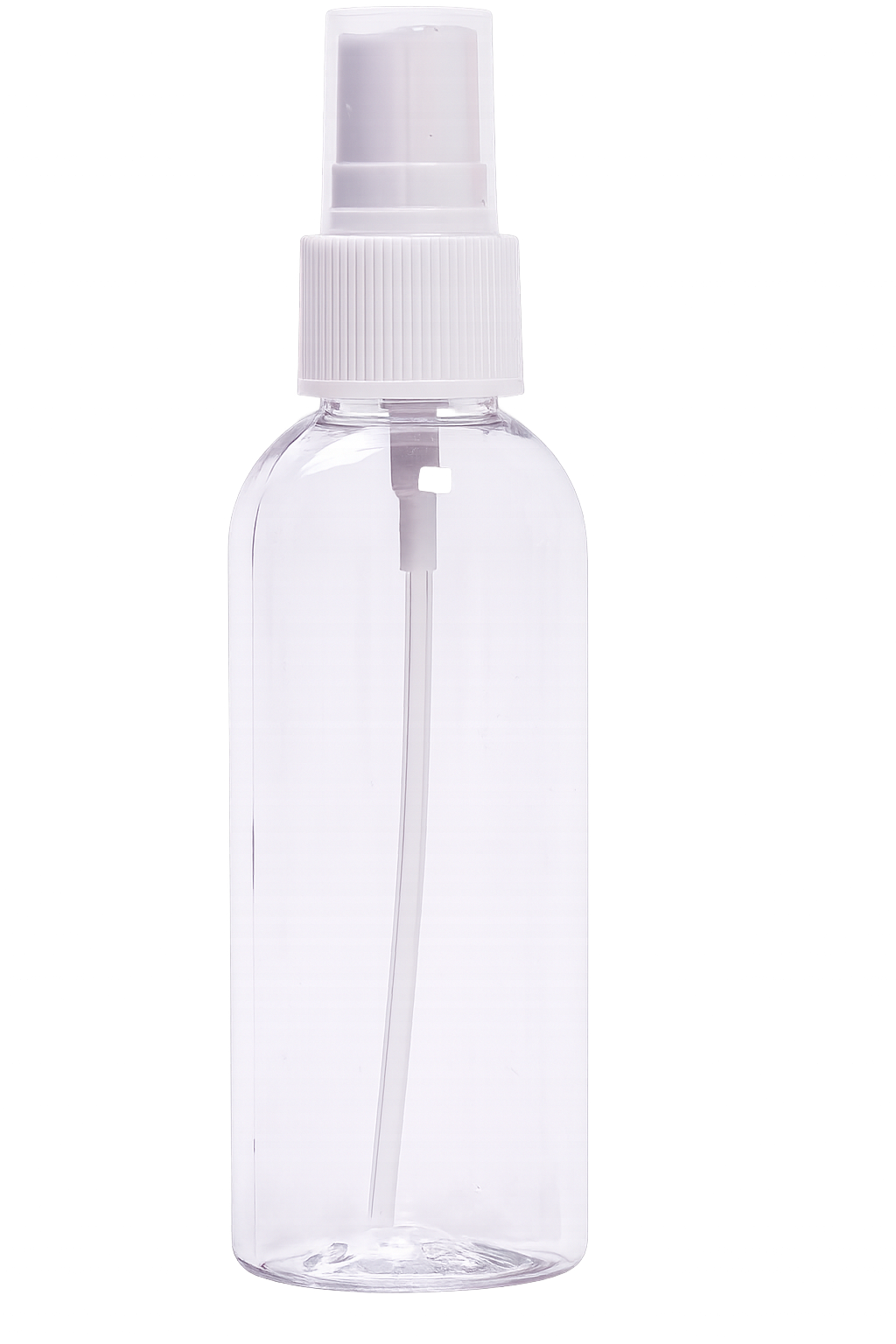 BUTELKA z ROZPYLACZEM Atomizer Podróżny SPRAY 50 ml