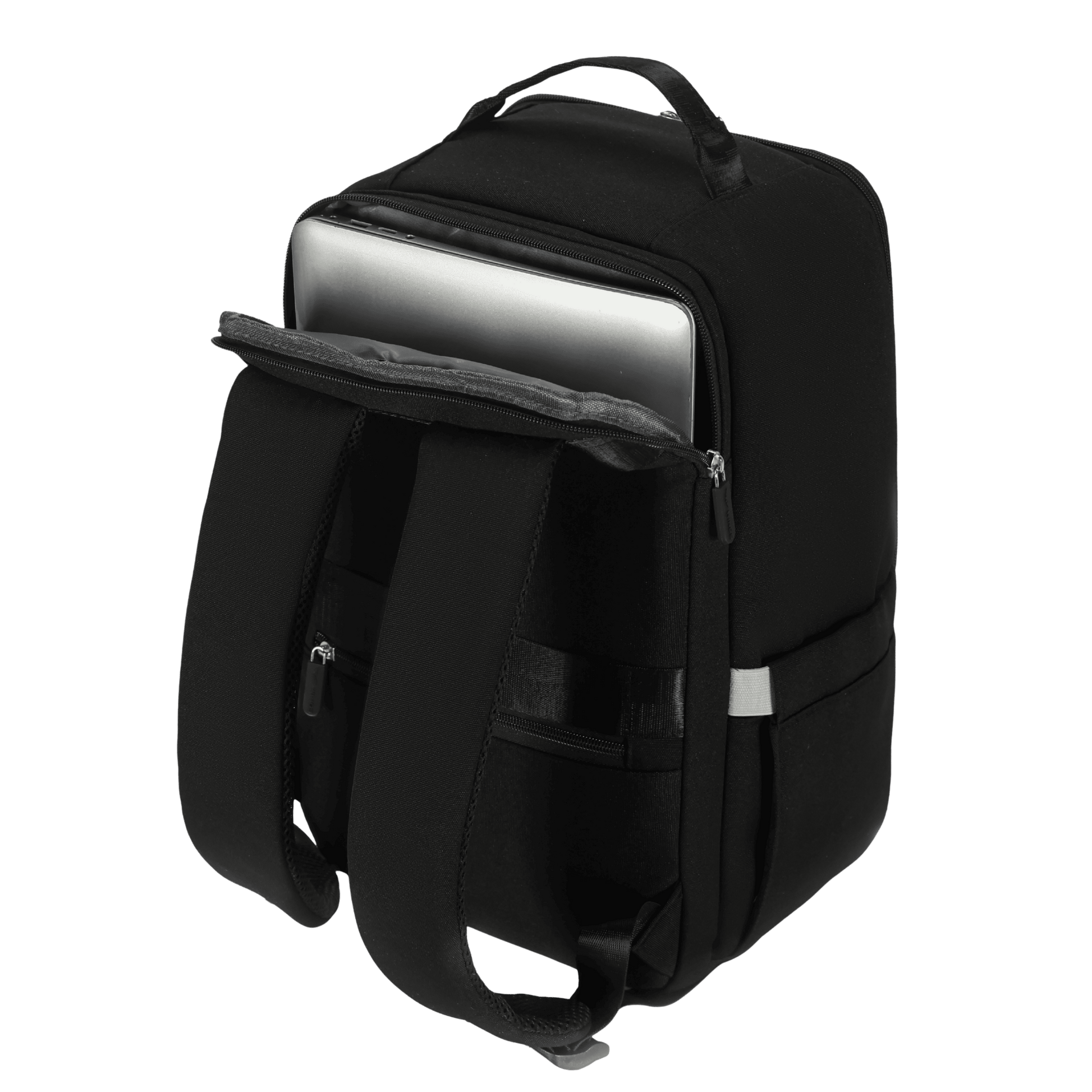 Plecak kabinowy Wings bagaż podręczny BLACK