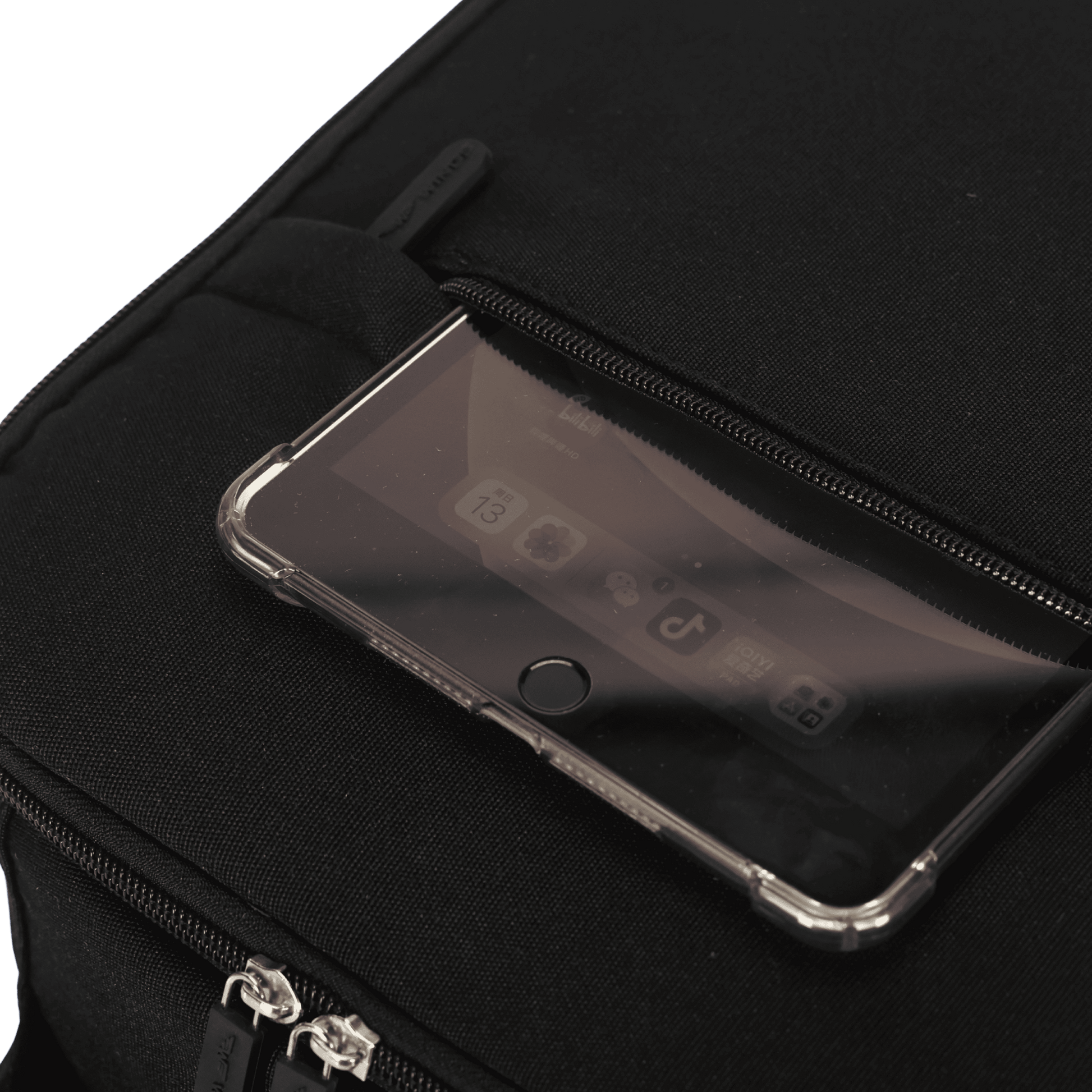 Plecak kabinowy Wings bagaż podręczny KHAKI