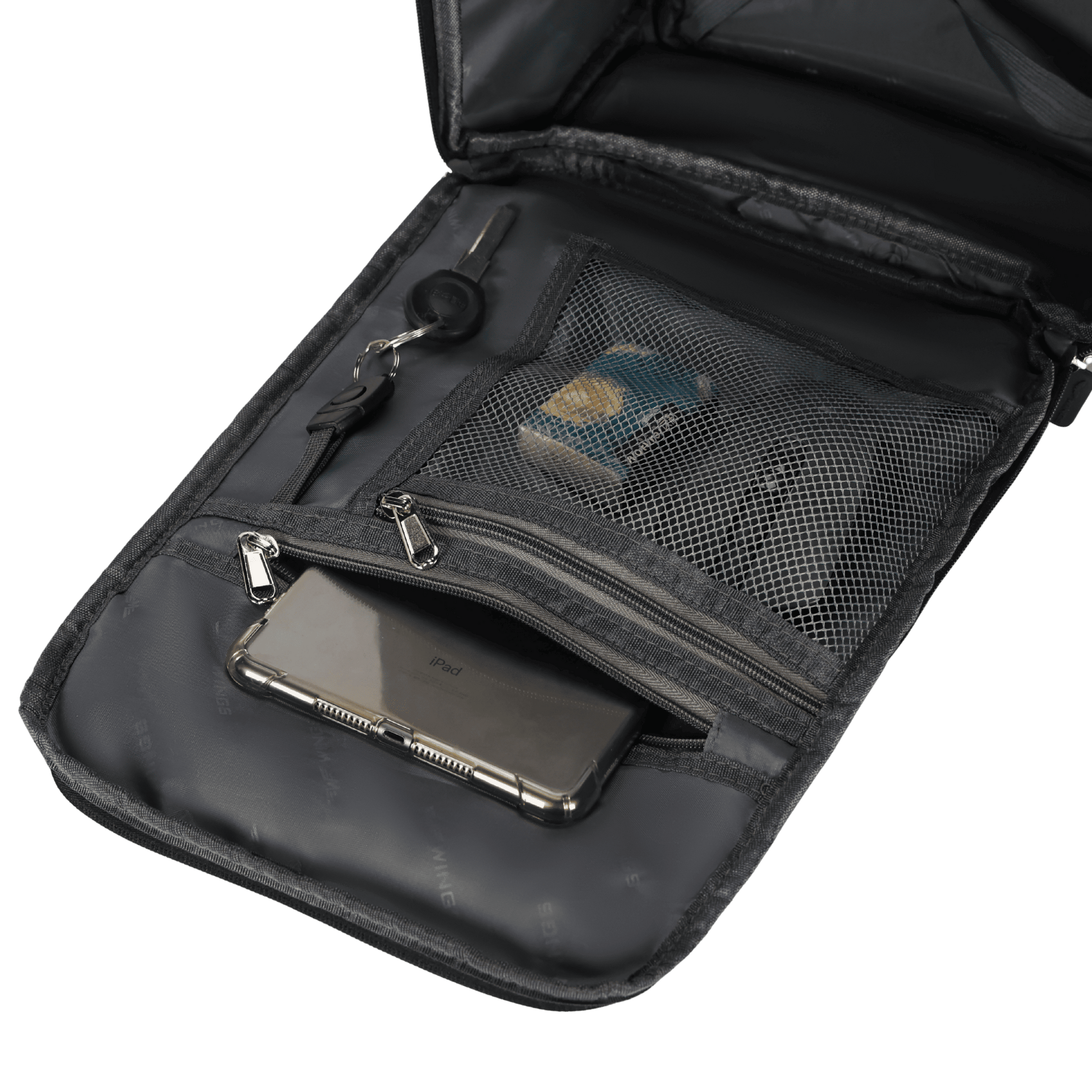 Plecak kabinowy Wings bagaż podręczny KHAKI