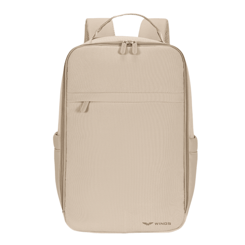 Plecak kabinowy Wings bagaż podręczny KHAKI