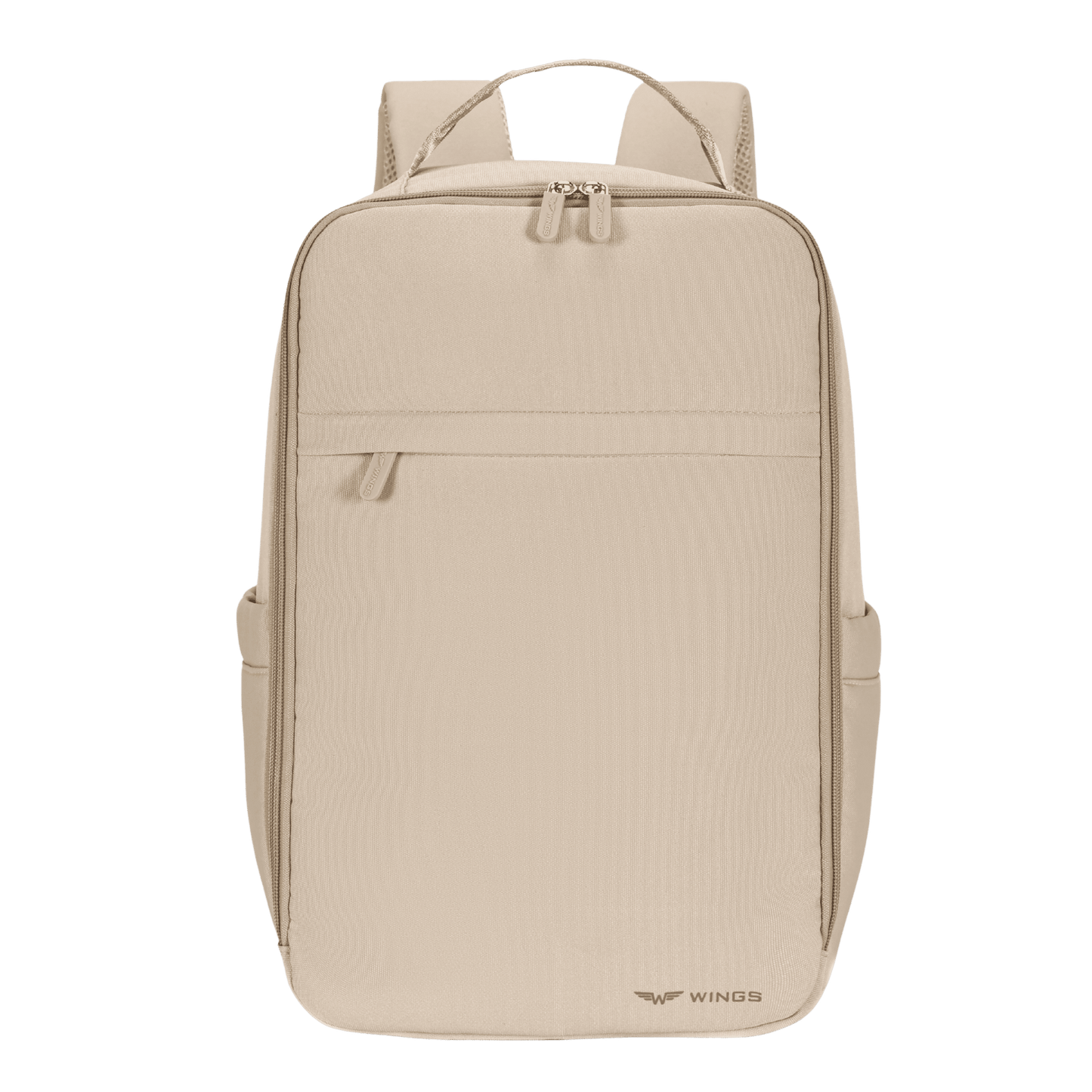 Plecak kabinowy Wings bagaż podręczny KHAKI