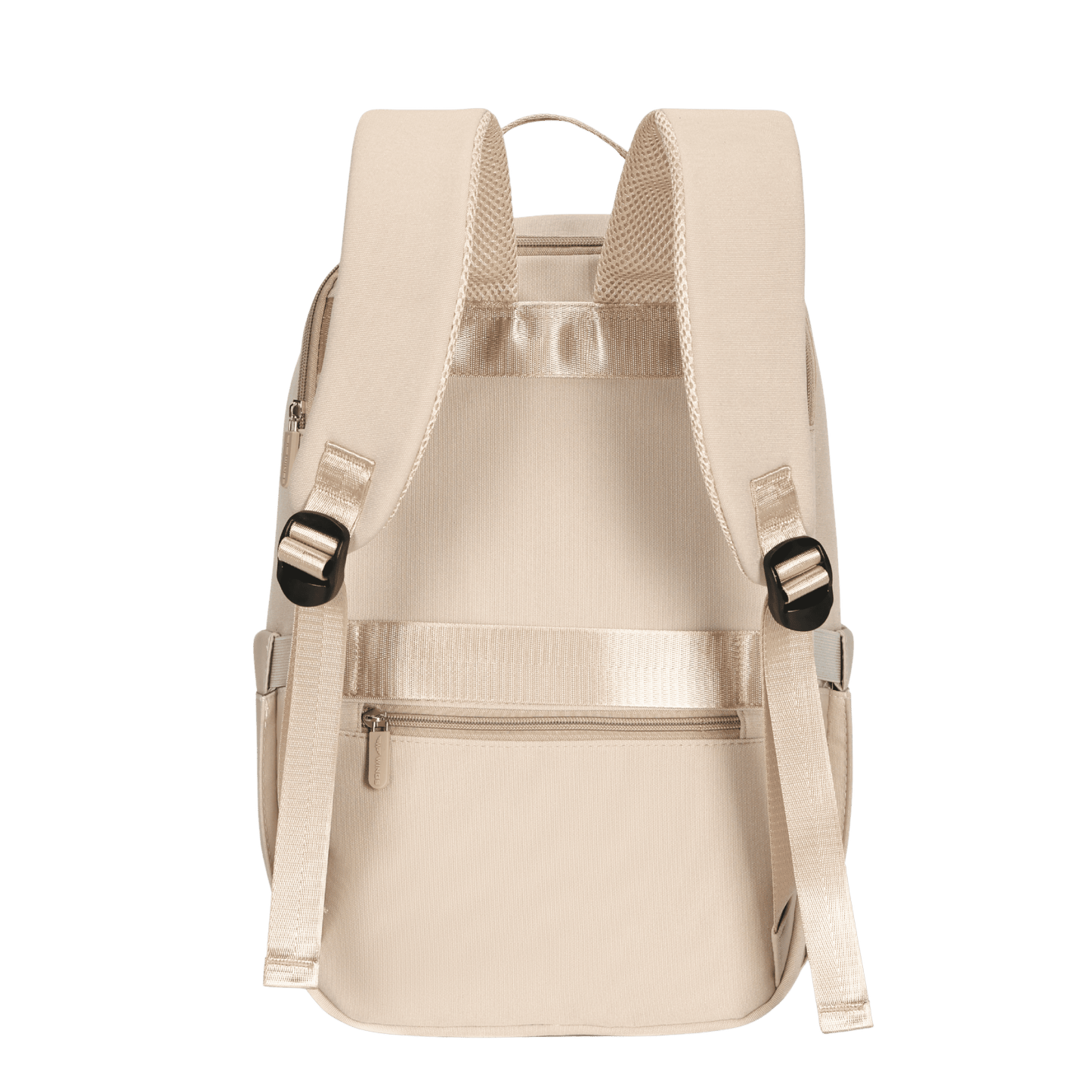 Plecak kabinowy Wings bagaż podręczny KHAKI