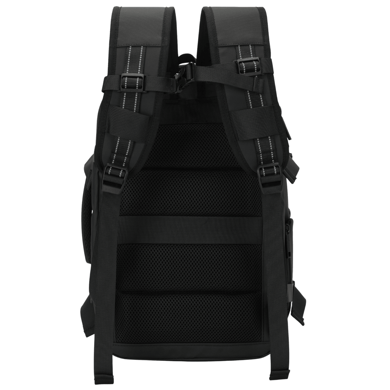 Plecak Próżniowy COMPRESA z Pompką - BLACK