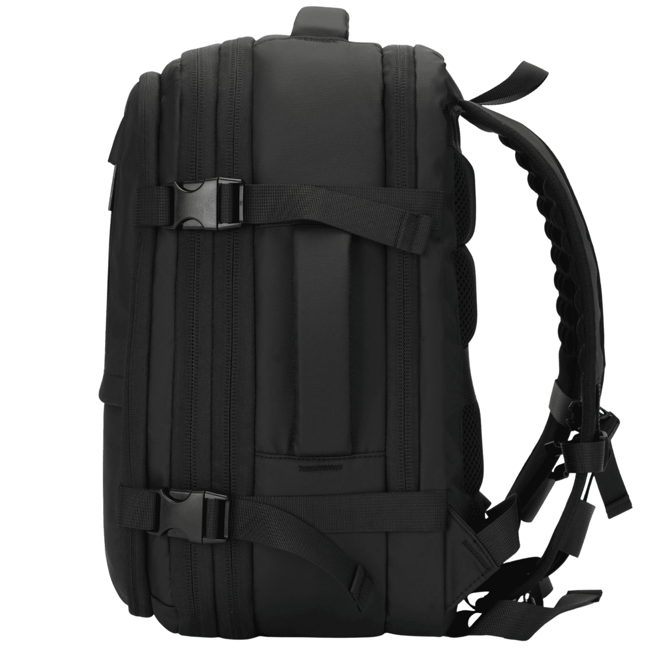 Plecak Próżniowy COMPRESA z Pompką - BLACK