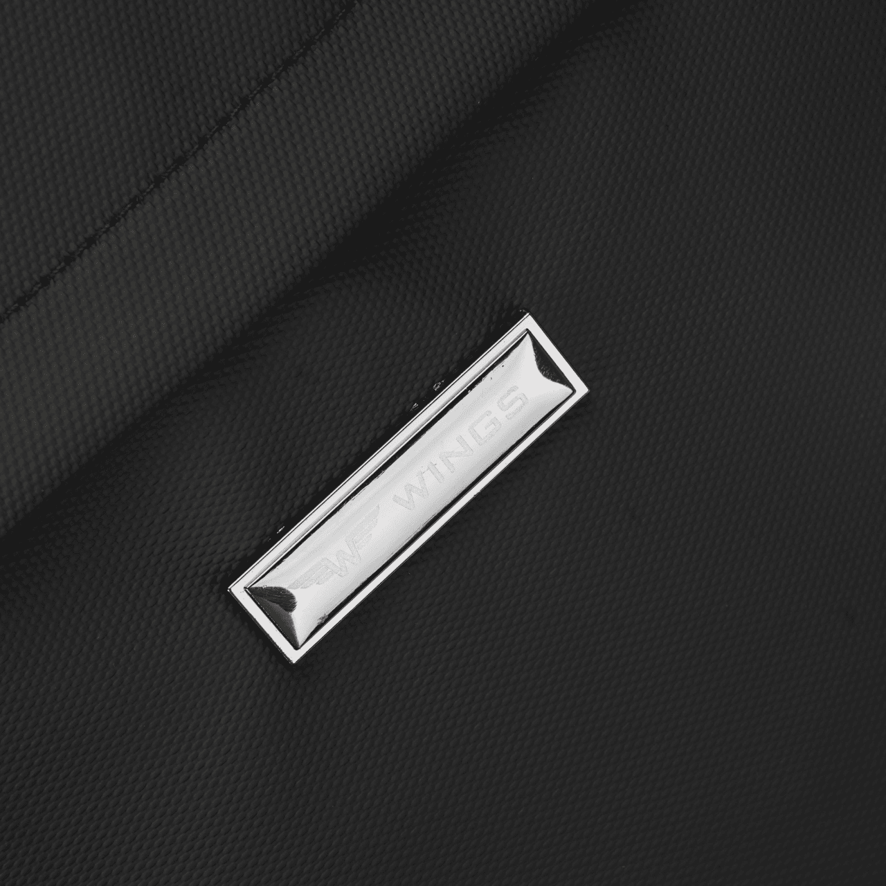 Plecak Próżniowy COMPRESA z Pompką - BLACK