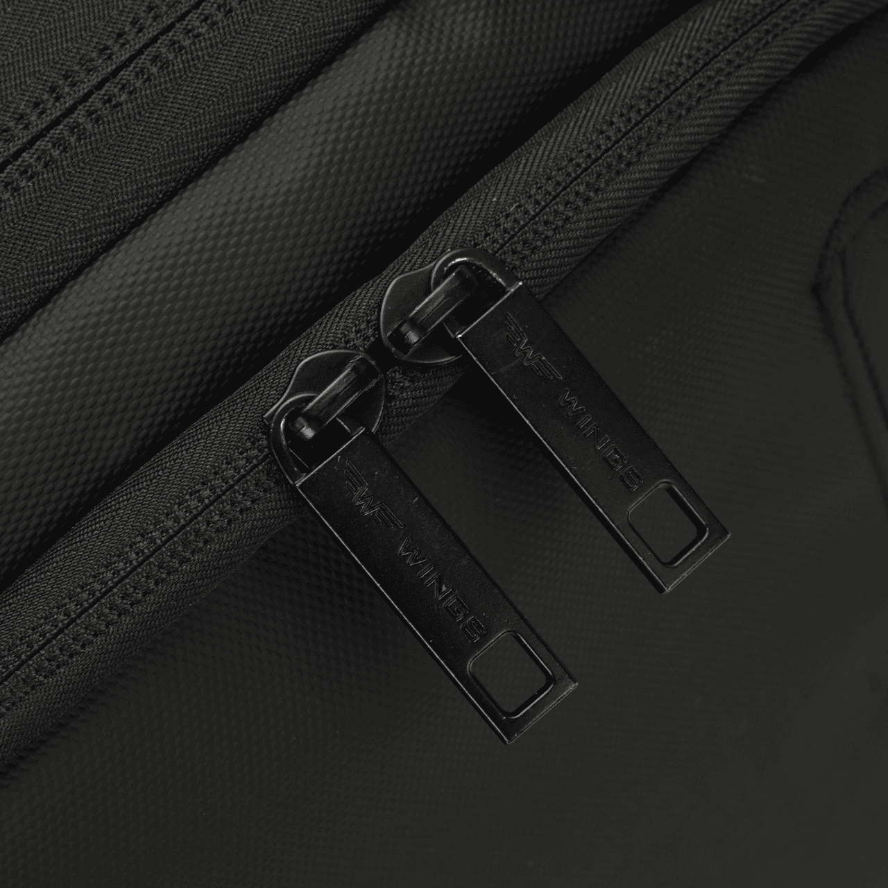 Plecak Próżniowy COMPRESA z Pompką - BLACK