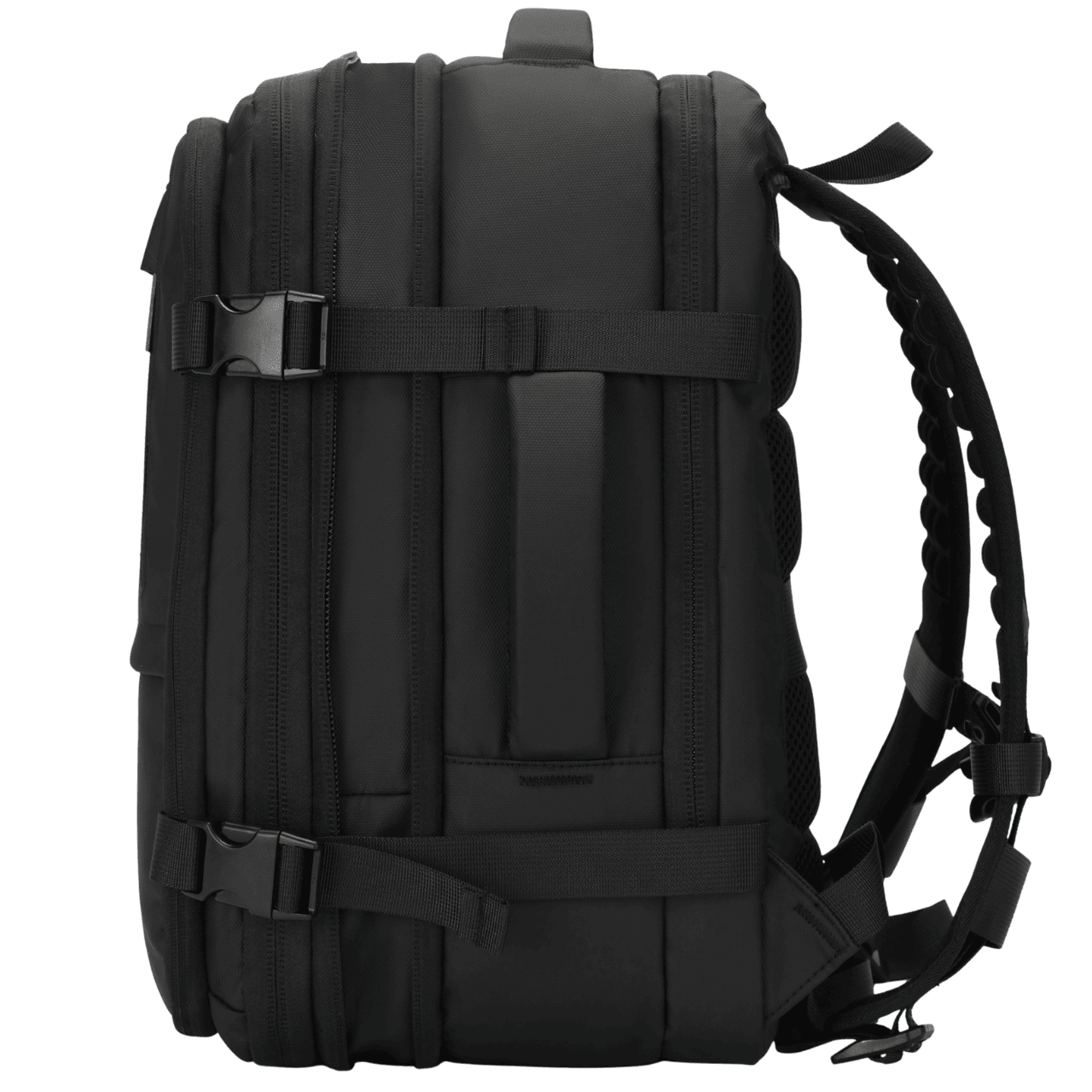 Plecak Próżniowy COMPRESA z Pompką - BLACK