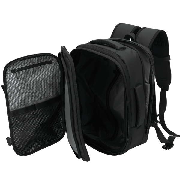 Przemyślane kieszenie