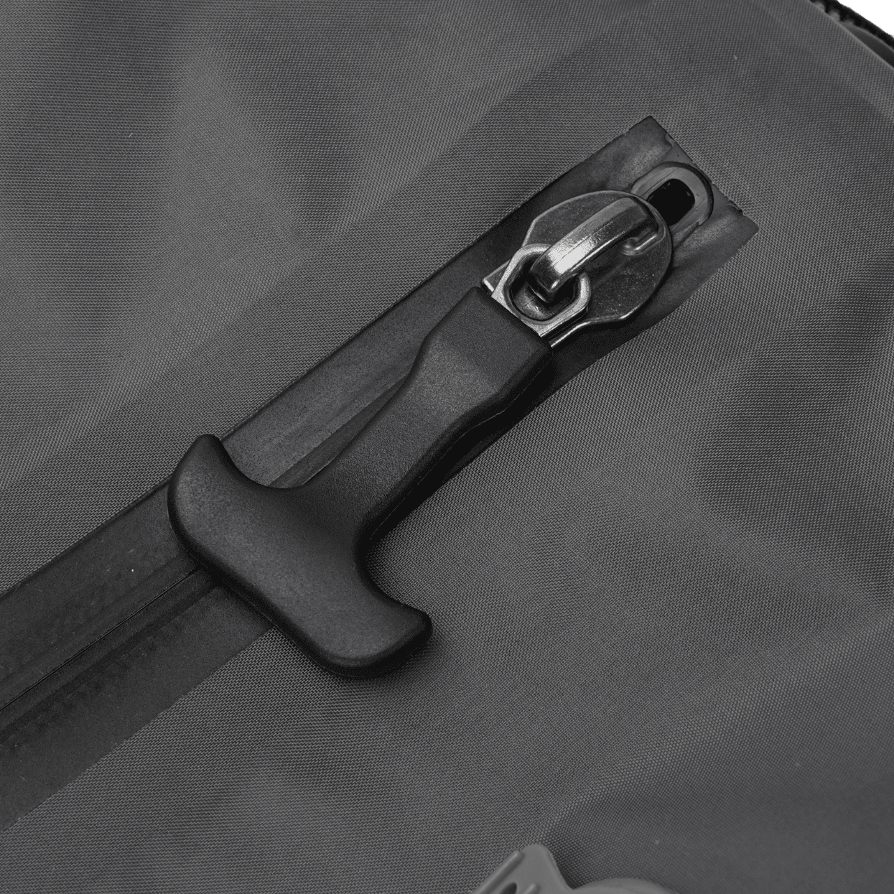 Plecak Próżniowy COMPRESA z Pompką - BLACK