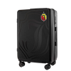 Walizka średnia Wings x Jagiellonia 24"BLACK
