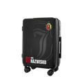 Walizka kabinowa Wings  x Jagiellonia 20" z personalizacją