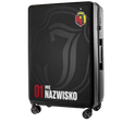 Walizka duża Wings x Jagiellonia 28" z personalizacją
