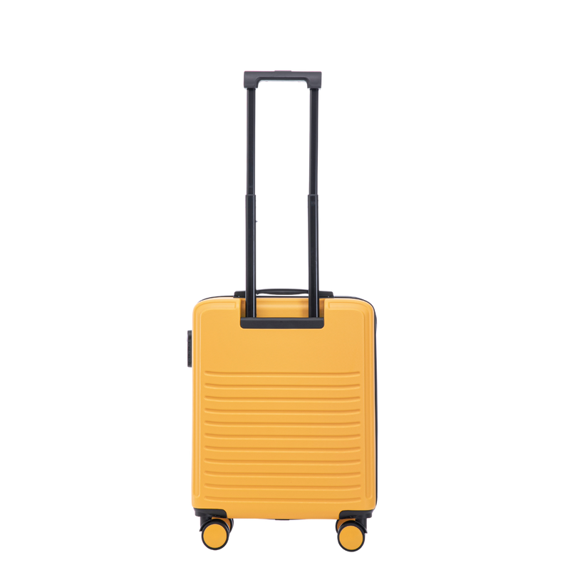 Walizka KABINOWA  Wings ABS+ COOT 20" Yellow