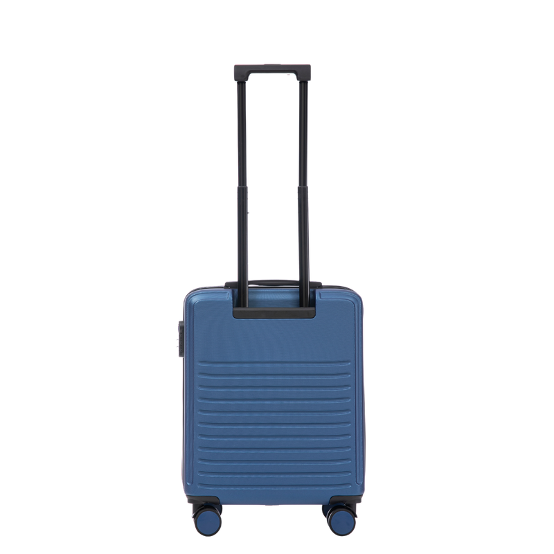 Walizka KABINOWA  Wings ABS+ COOT 20" Middle Blue