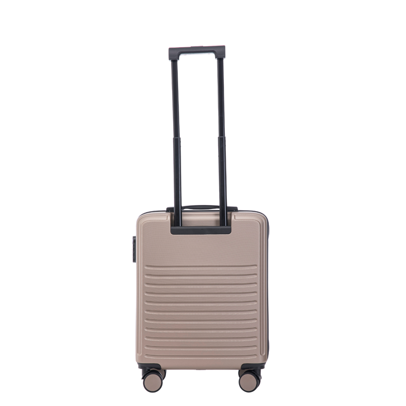 Walizka KABINOWA  Wings ABS+ COOT 20" Champagne