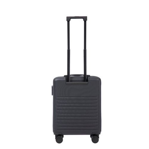 Walizka KABINOWA  Wings ABS+ COOT 20" Black