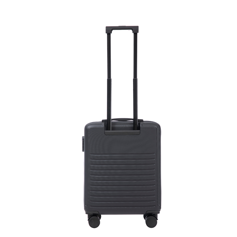 Walizka KABINOWA  Wings ABS+ COOT 20" Black