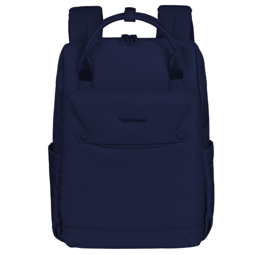 SKYLARK Plecak miejski wielofunkcyjny granatowy