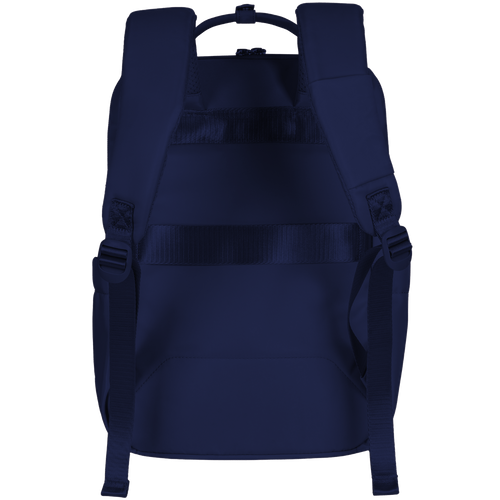 SKYLARK Plecak miejski wielofunkcyjny granatowy