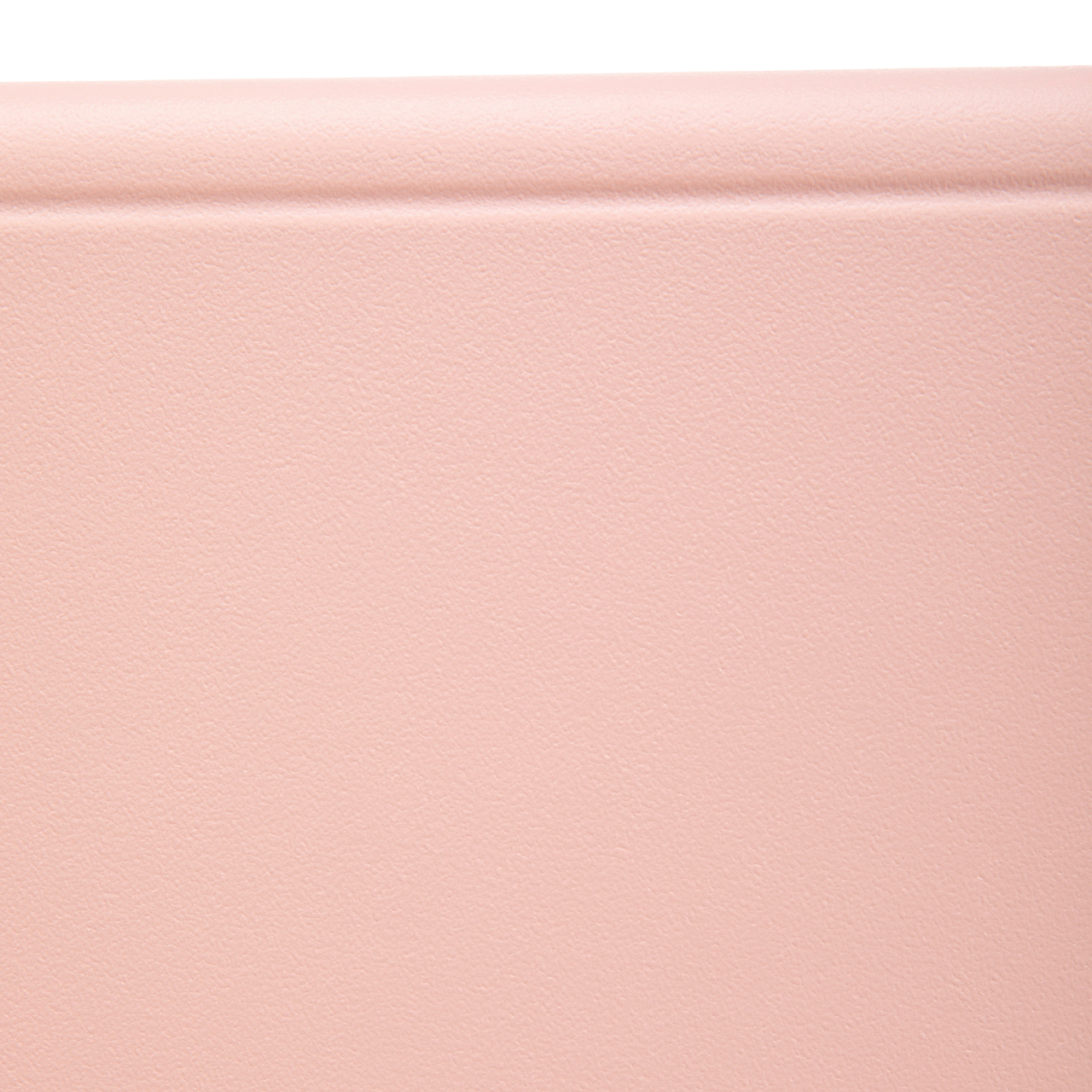 Walizka średnia Wings  ABS+ 24" Customized PINK SLAY