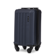 Walizka kabinowa Wings Free Carry On HARRIER Blue
