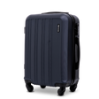 Walizka kabinowa Wings 20" HARRIER Blue