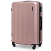 Walizka duża Wings 28" HARRIER Rose Gold
