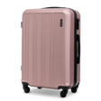 Walizka średnia Wings 24" HARRIER Rose gold
